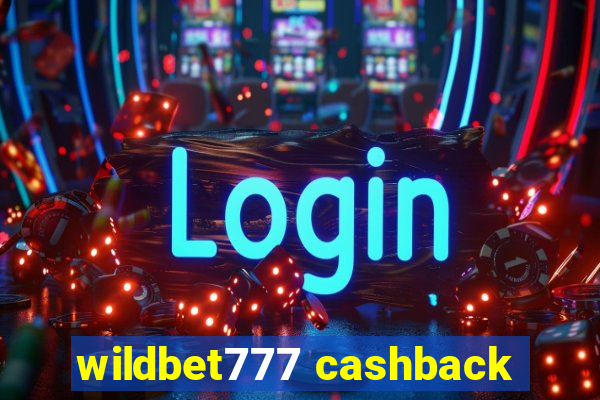 wildbet777 cashback